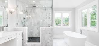 Shower To Bathtub Conversions In