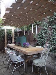 Make Shade Canopies Pergolas Gazebos