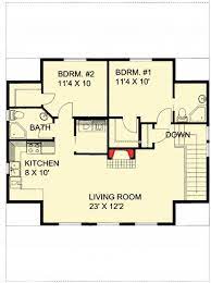 Guest House Plans