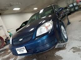 2009 Chevrolet Cobalt Lt W 1lt Minot