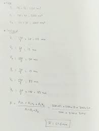 10 42 determine the moment of inertia