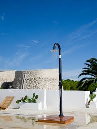 Solar Shower Hochwertige