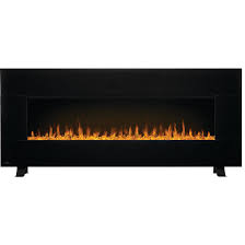 Electric Wall Mounted Fireplace