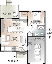 Small House Plans With Storage The