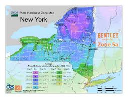 Usda Planting Zones Gardening Zones