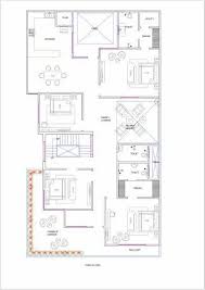 40x80 House Plan At Rs 15 Square Feet