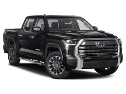 New Toyota Tundra Hybrid For In