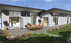 Beach House Building Plans Ready To