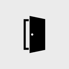 Door Icon Images Browse 1 265 Stock