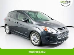 Used Ford C Max Hybrid For Near Me