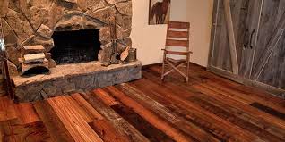 Ward Hardwood Flooring And Reclaimed