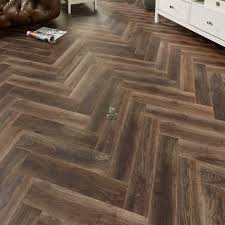 Craft Ac5 Herringbone 12mm Highland Oak