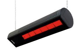 Gas Fired Outdoor Patio Heater