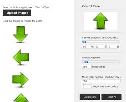 Animated Favicon For Your Joomla