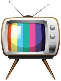 Television Images Free On
