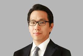 Kwang Joon Kim Of Phoenix Property