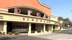 Regal Theaters Closing Indefinitely