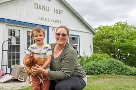 Caitlin Mcsweeney Steffes Of Danu Hof