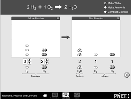 Simulation Screen Showing Problems