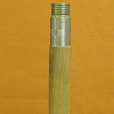 Replacement Bottom Pole Wood Bp