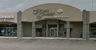Harris Jeweler In Troy Will Move To The