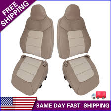 Seat Covers For 2003 Ford Expedition