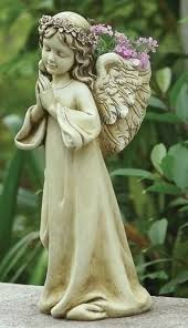 Angel Statues Guardian Angels