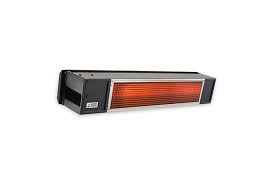 Black Infrared Heater S34 B Tsr