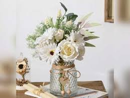 Best Artificial Flowers For Home Best