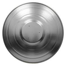 Patio Heater Reflector Shield