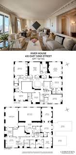 Posh River House Duplex With Panoramic