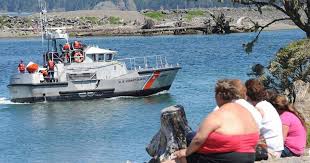 3 sitka based coast guardsmen killed in