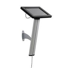 Wall Mounted Tablet Ipad Holder Sign