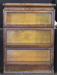 Bookcase For At Auction