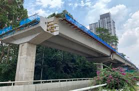 trx bridge malaysia utracon