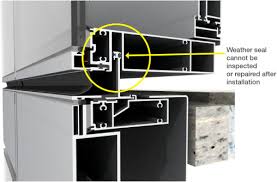 Curtain Wall An Overview