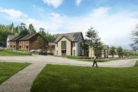Over Matlock Hillside Home Plans