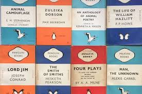 The Penguin Paperback News La Trobe