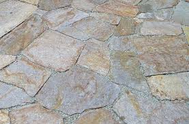 Quartzite Stepping Stones Marenakos