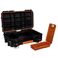 2 0 Pro Gear System Power Tool Case And Storage Tool Box