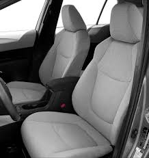 2022 Toyota Corolla Cross Seat Covers