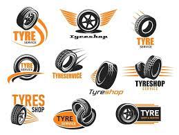 Premium Vector Car Tyre Repair