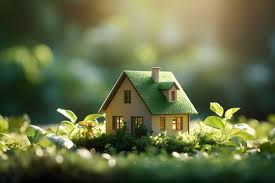 Green Home Icon Images Browse 371 807