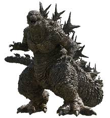 Godzilla Wikizilla The Kaiju