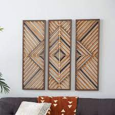 Wood Wall Art Diy Wood Wall Decor