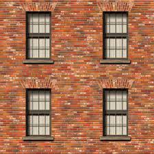 Brickwallwindows Texture