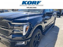 New Ford F 150 For In Brush Co