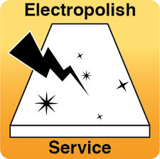 Electropolishing Service 9999 Ep