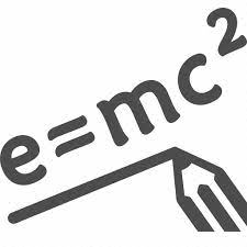E Mc2 Education Formula Physics