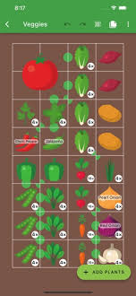 Planter Garden Planner On The App